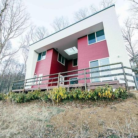 Koti + Yamanakako Villa Dış mekan fotoğraf