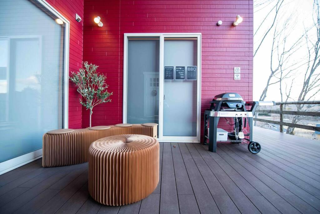 Koti + Yamanakako Villa Dış mekan fotoğraf
