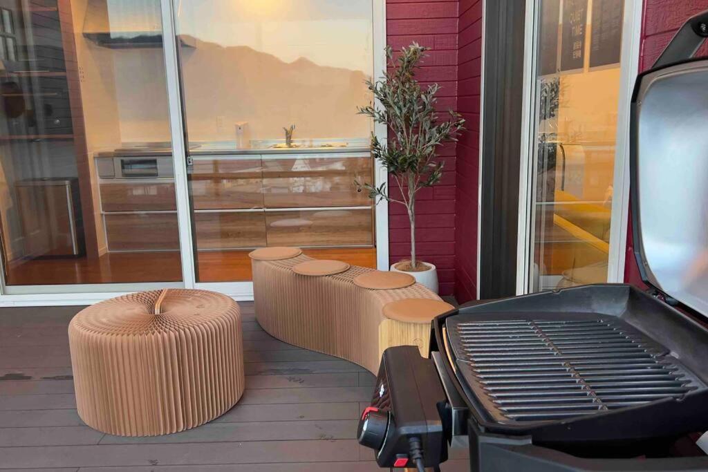 Koti + Yamanakako Villa Dış mekan fotoğraf
