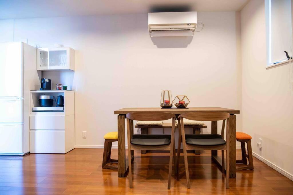 Koti + Yamanakako Villa Dış mekan fotoğraf